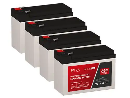 Deep Cycle Battery