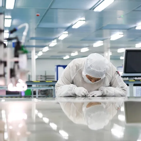 continuous technological develop