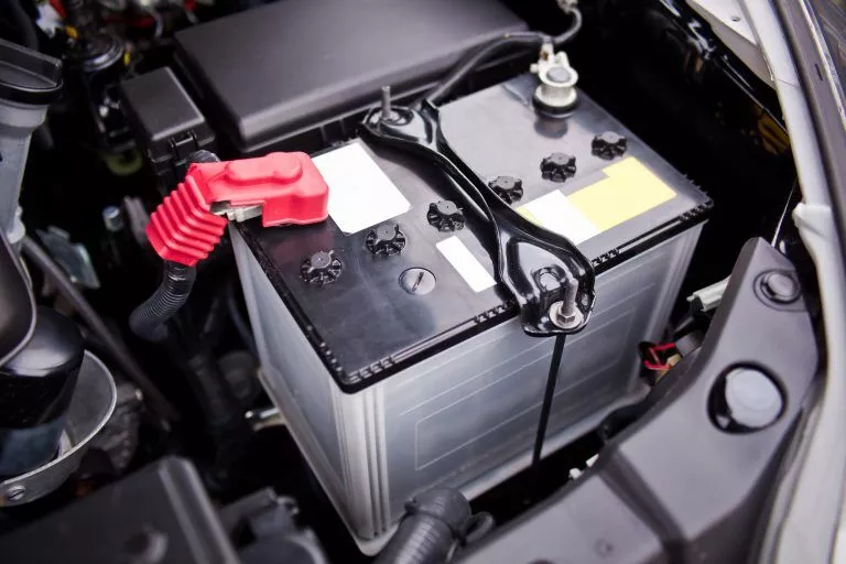 lead-acid battery Maintenance