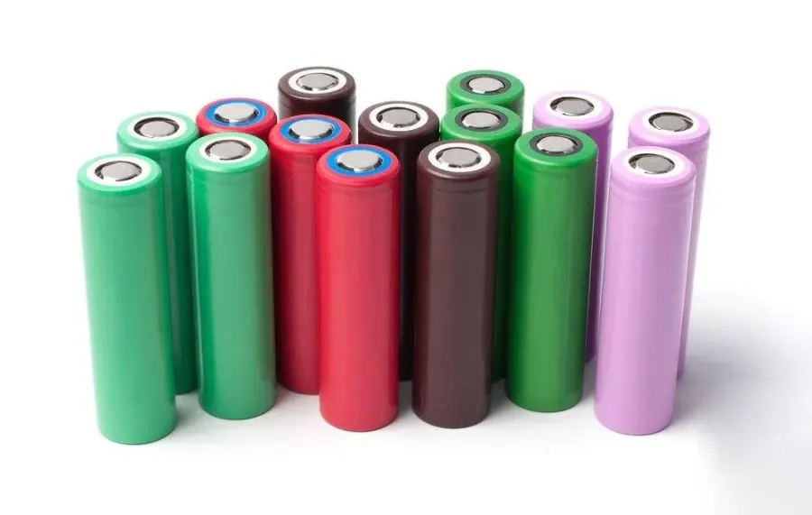 Which 18650 battery is best for an e-bike?