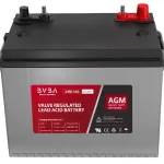 24M-550 12v79ah dual purpose agm battery