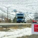 rv battery over winter