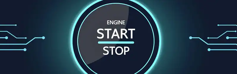 start-stop batteries topic