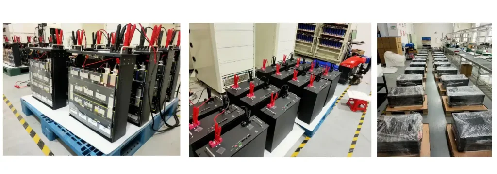 home emergy storage pack