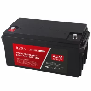 BP12-60 12v60ah