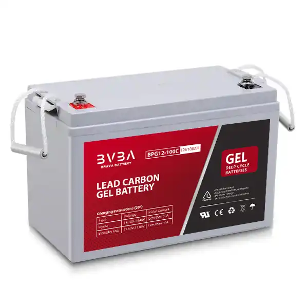 Gel Batteries at Best Price in India