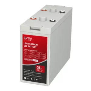 BPG2-1000C 2V1000Ah Lead Carbon Battery