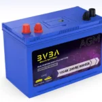 N70ZZ dual purpose SMF battery