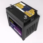 S55D23R Hybrid Auxiliary Battery