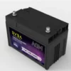 S75D31R Hybrid Auxiliary Battery