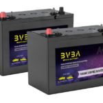 31M DUAL PURPOSE MARINE BATTERY
