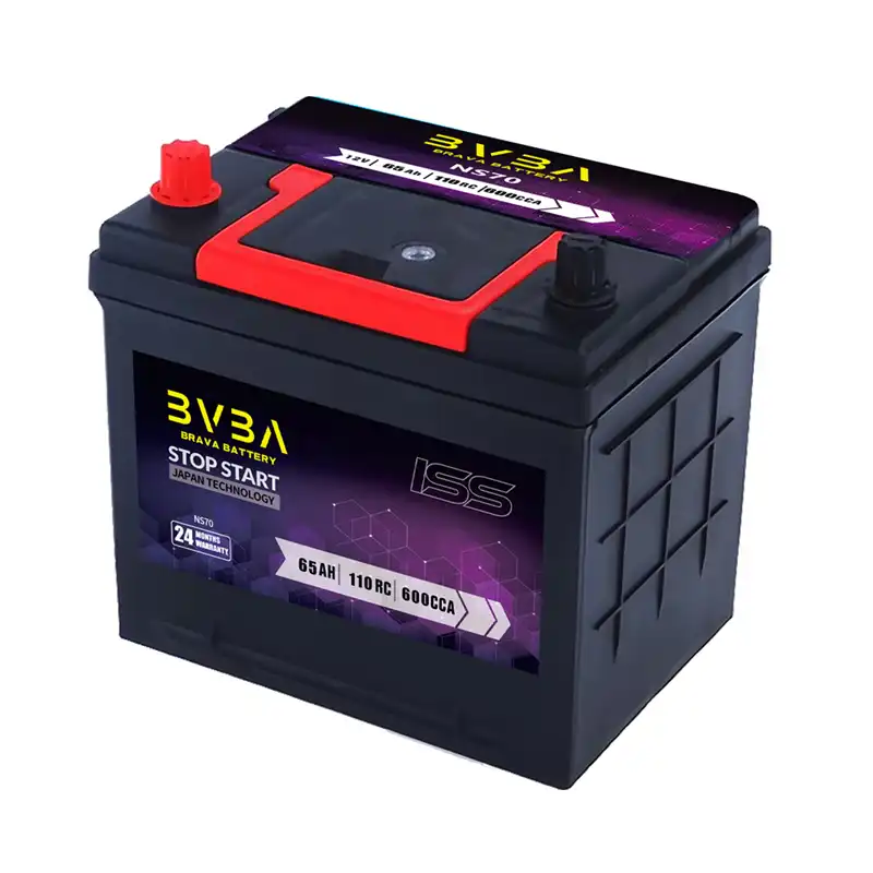 65D26R smf battery