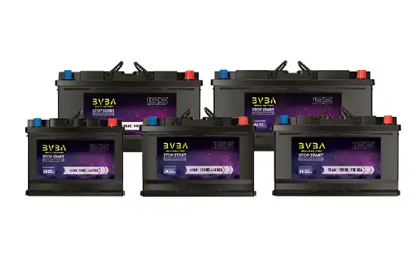 AGM60-90 AGM BATTERY