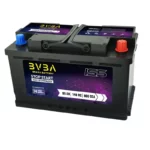 AGM80(DIN77H) CAR BATTERY