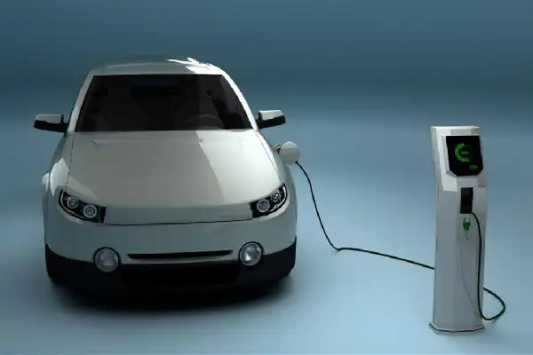AUXILIARY BATTERY IN HV