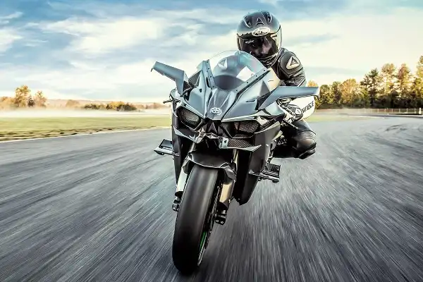 Motorcycles