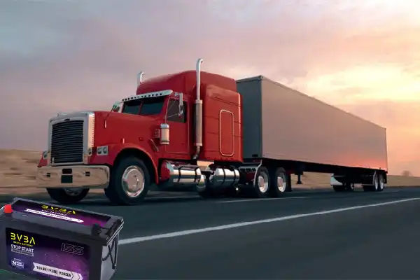 batteries-for-trucks