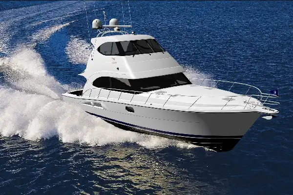 marine boat