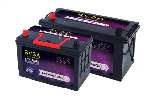 smf battery
