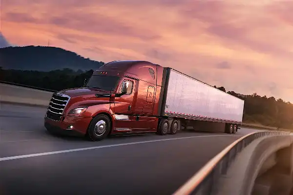 truck