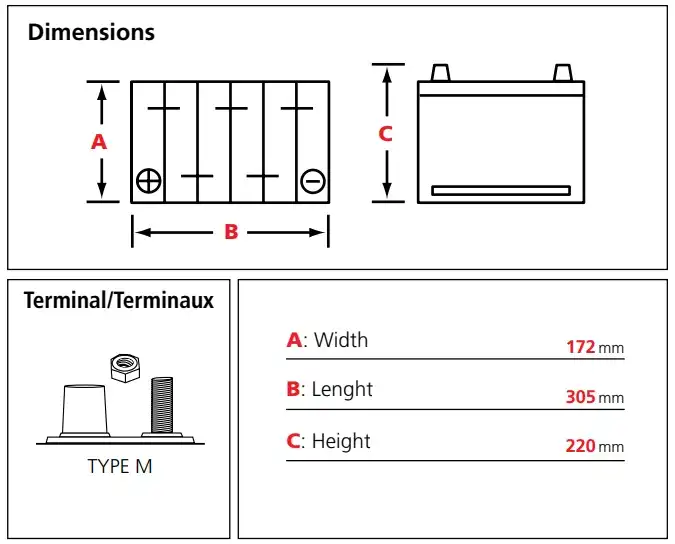 27M-700 Dual-purpose layout