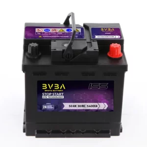 EFB50 EFB Battery
