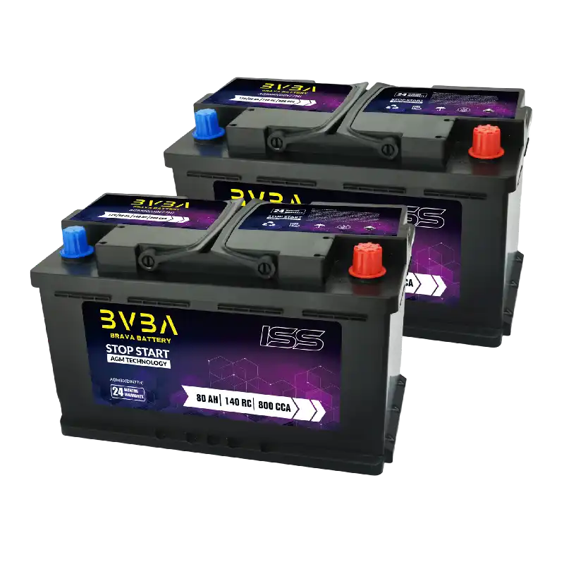 Car Battery