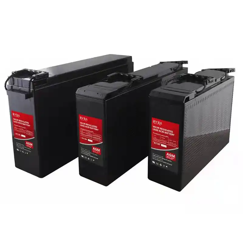 Deep-Cycle Gel Battery