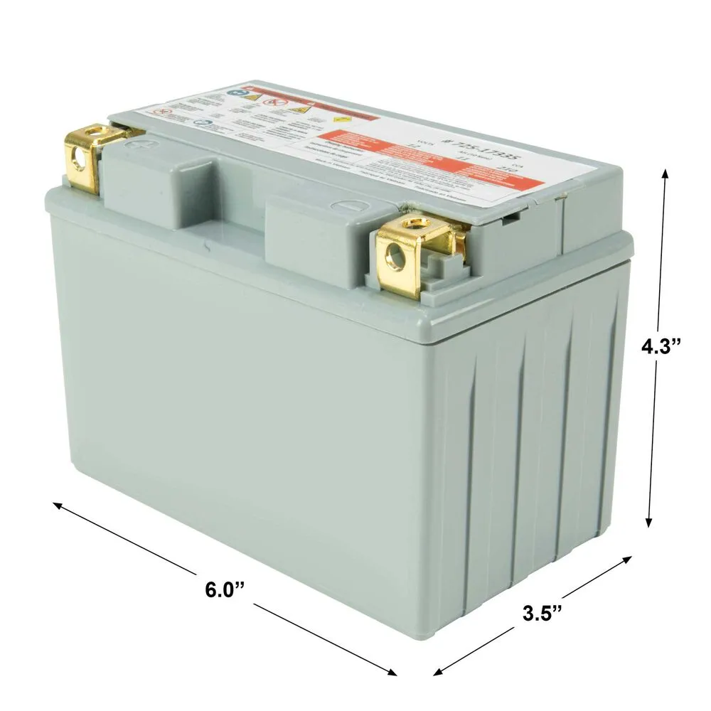 Batterie Varta Professional AGM 95Ah C20 - Dual Purpose AGM - Maurer  Elektromaschinen GmbH