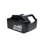 Replacement Makita Bl1830 BL1860 battery