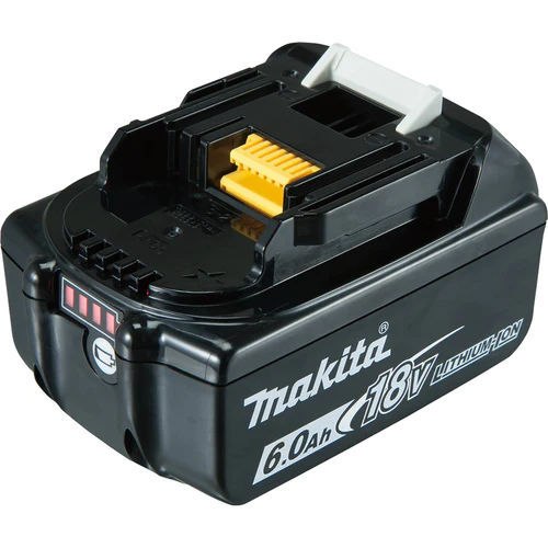 makita bl1860b battery