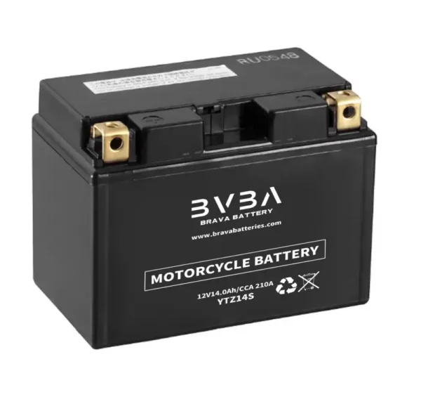 YTZ14S Battery