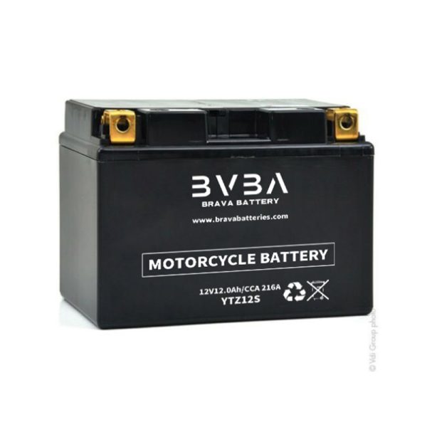 YTZ12S BATTERY